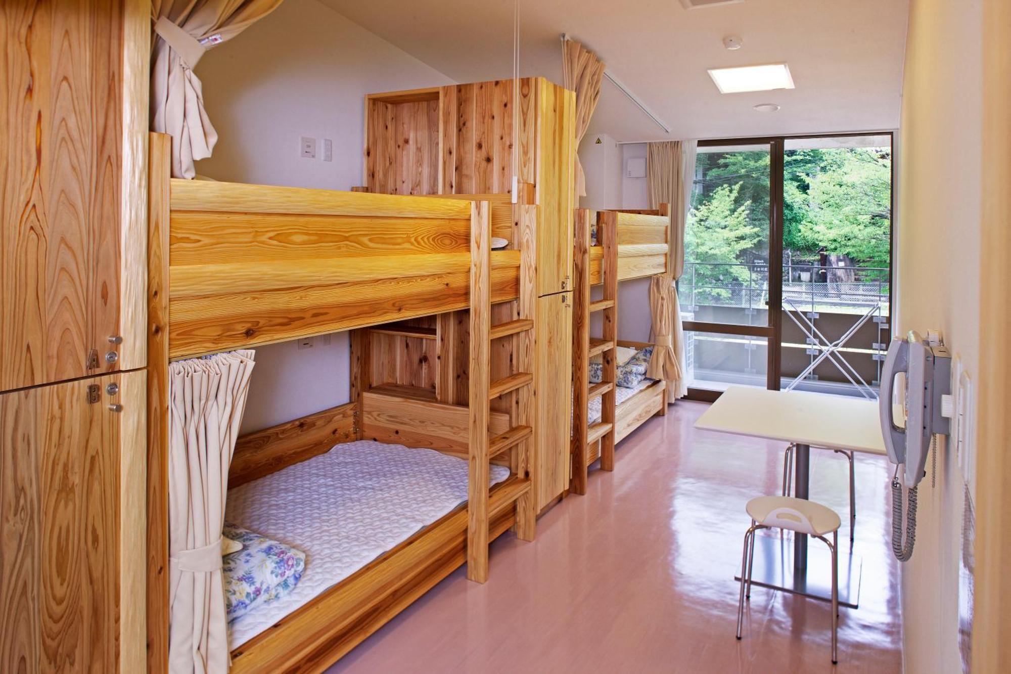 Kyoto Utano Youth Hostel Dış mekan fotoğraf
